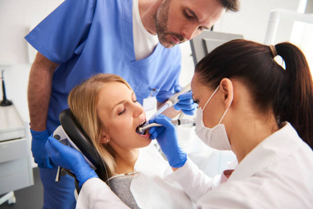 Professional Dental Services in Millstadt, IL